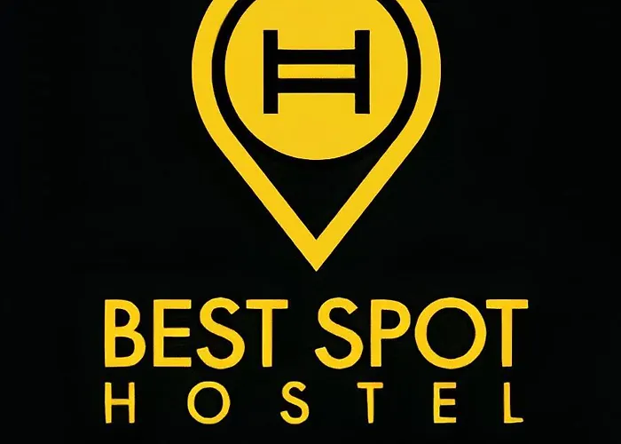 Best Spot Hostel Praag