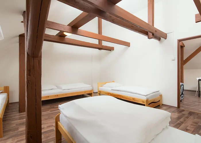 Ostello Easy Housing Praga