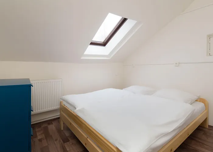 Ostello Easy Housing Praga